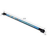 6Pack 24inch Heavy Duty Magnet Tool Bar Magnetic Tool Holder Strip - Fab Heavy Parts