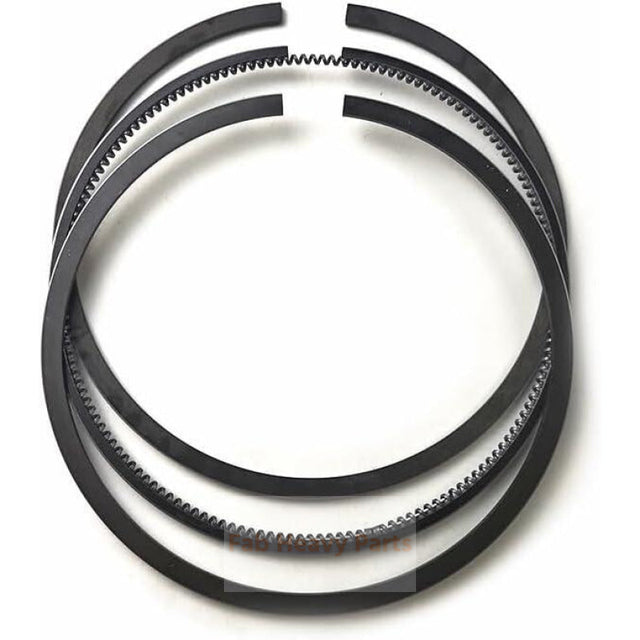 Il kit di fasce elastiche per 6 cilindri ME995857 ME995855 si adatta al motore Mitsubishi 6M70 6M70T