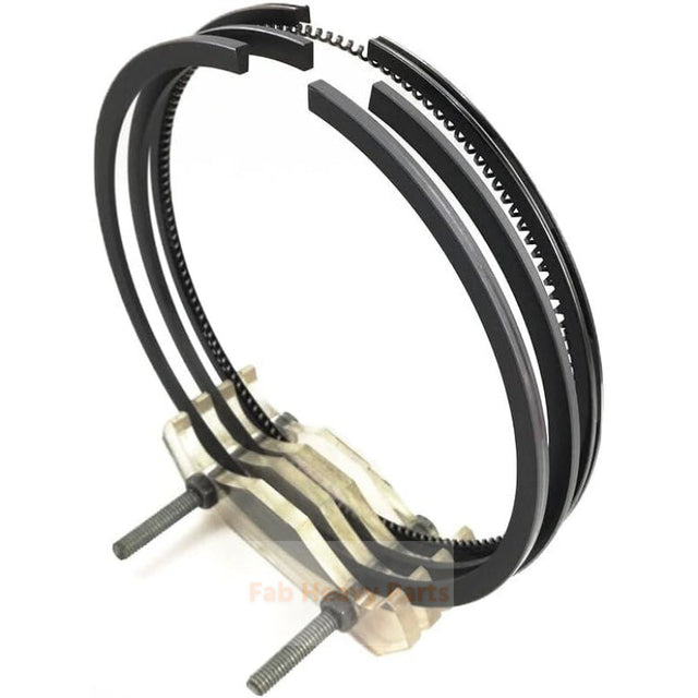 Il kit di fasce elastiche per 6 cilindri ME995857 ME995855 si adatta al motore Mitsubishi 6M70 6M70T