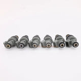 6PCS Fuel Injector 0280150846 0280150842 0280150563 for 1989 - 1997 Ford Thunderbird 3.8L V6 4.6L TRE - 1600 - B - 1 - Fab Heavy Parts