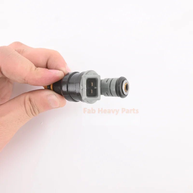 6PCS Fuel Injector 0280150846 0280150842 0280150563 for 1989 - 1997 Ford Thunderbird 3.8L V6 4.6L TRE - 1600 - B - 1 - Fab Heavy Parts