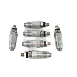 6pcs injecteur de carburant 23600-68020 pour le moteur Toyota 2h Land Cruiser HJ60 HJ75