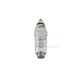 6PCS Fuel Injector 23600 - 68020 for Toyota Engine 2H Land Cruiser HJ60 HJ75 - Fab Heavy Parts