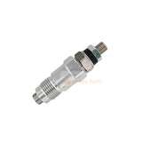 6PCS Fuel Injector 23600 - 68020 for Toyota Engine 2H Land Cruiser HJ60 HJ75 - Fab Heavy Parts