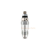 6PCS Fuel Injector 23600 - 68020 for Toyota Engine 2H Land Cruiser HJ60 HJ75 - Fab Heavy Parts