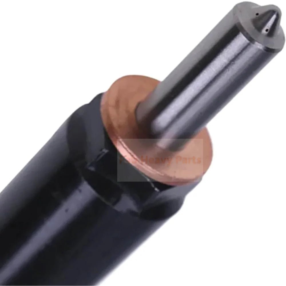 6Pcs Fuel Injector 3800672 3283507 2852056 500390441 Fits for Bosch Cummins 5.9L Series Engine - Fab Heavy Parts