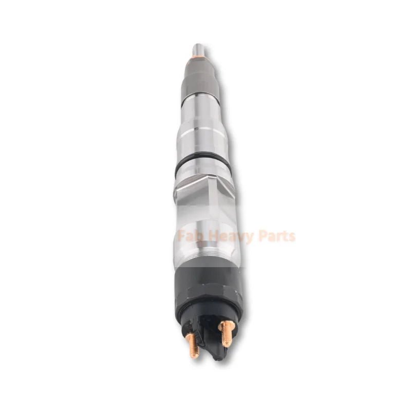 6PCS Fuel Injector 51101006032 51101006035 51101006048 51101006125 for MAN Engine D2066LF01 - Fab Heavy Parts