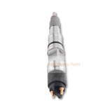 6PCS Fuel Injector 51101006032 51101006035 51101006048 51101006125 for MAN Engine D2066LF01 - Fab Heavy Parts