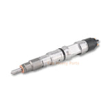 6PCS Fuel Injector 51101006032 51101006035 51101006048 51101006125 for MAN Engine D2066LF01 - Fab Heavy Parts
