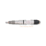 6PCS Fuel Injector 51101006032 51101006035 51101006048 51101006125 for MAN Engine D2066LF01 - Fab Heavy Parts