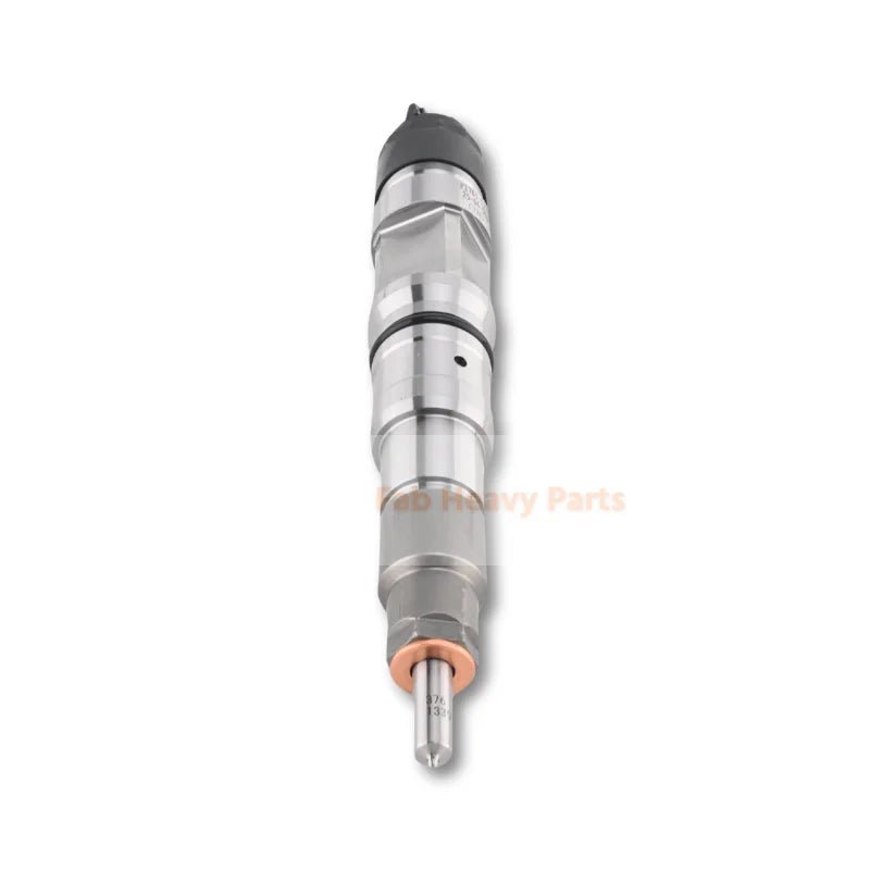 6PCS Fuel Injector 51101006032 51101006035 51101006048 51101006125 for MAN Engine D2066LF01 - Fab Heavy Parts