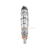 6PCS Fuel Injector 51101006032 51101006035 51101006048 51101006125 for MAN Engine D2066LF01 - Fab Heavy Parts