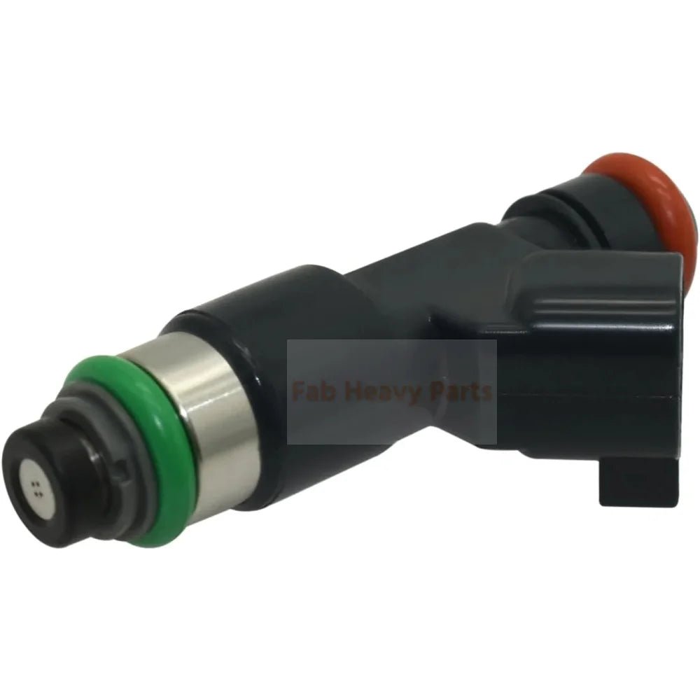 6PCS Fuel Injectors 7G9N - AC 062028720 7G9N - 9F593 - AC 297500 - 0620 30777502 852 - 12260 Fits for 2009 - 2015 F250 F - 150 for Volvo XC60 XC70 V6 V60 V70 S60 S80 3.0L - Fab Heavy Parts