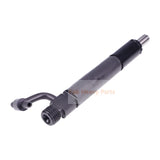 6PCSノズル付き燃料噴射剤1817016C91 781777 NAVISTARエンジンDT466Cに適合