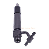 6Pcs Fuel Injectors With Nozzle 1817016C91 781777 Fits for Navistar Engine DT466C - Fab Heavy Parts