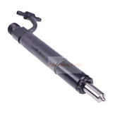 6Pcs Fuel Injectors With Nozzle 1817016C91 781777 Fits for Navistar Engine DT466C - Fab Heavy Parts