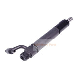 6Pcs Fuel Injectors With Nozzle 1817016C91 781777 Fits for Navistar Engine DT466C - Fab Heavy Parts