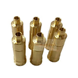 6PCS Injector Tubes for Mitsubishi Engine 6D22 6D22T - Fab Heavy Parts