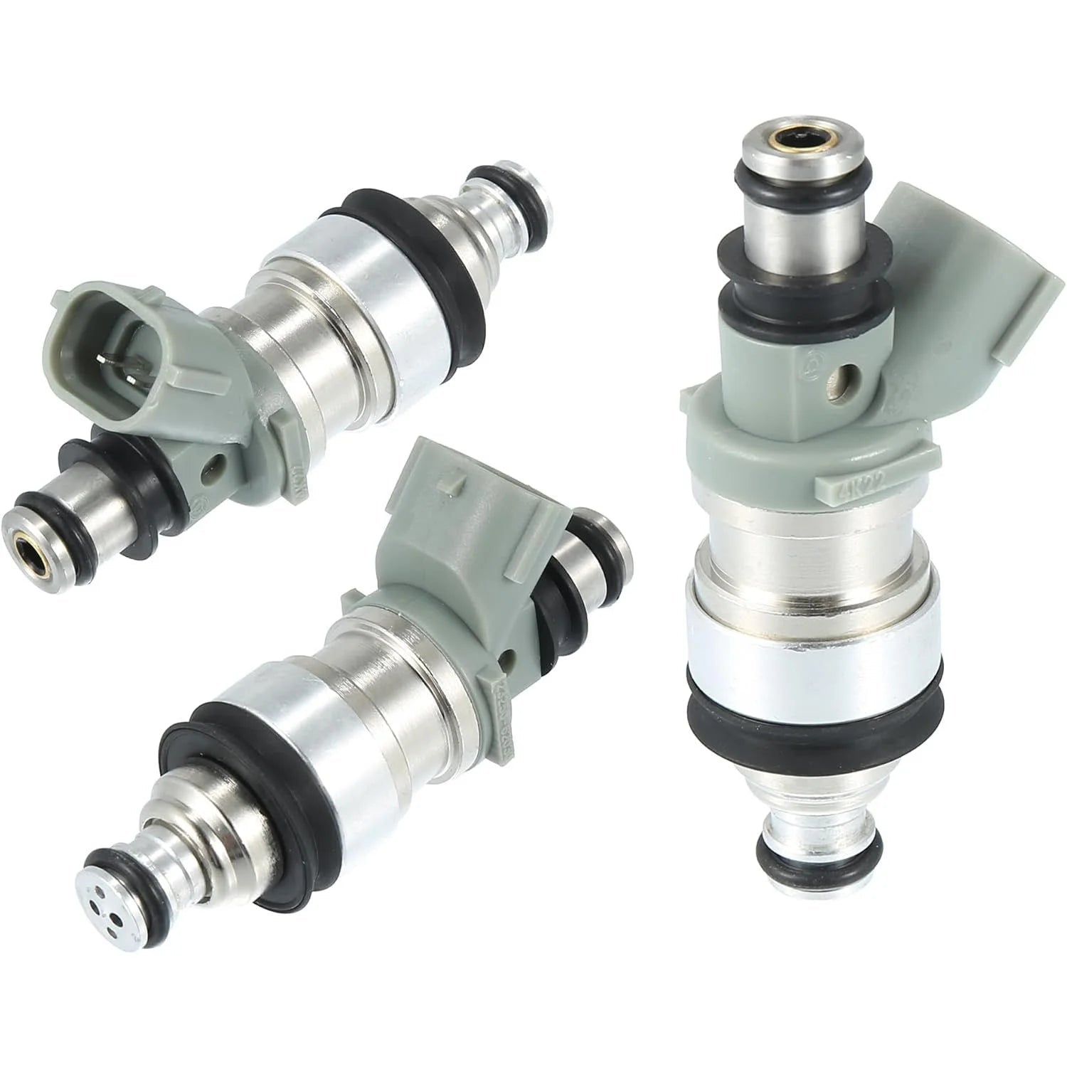 6PCS New Fuel Injectors 23250-62030 23209-62030 Fits for Toyota 4Runner 3.4L 1997-98 - Fab Heavy Parts