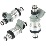 6PCS New Fuel Injectors 23250-62030 23209-62030 Fits for Toyota 4Runner 3.4L 1997-98 - Fab Heavy Parts