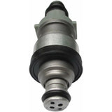 6PCS New Fuel Injectors 23250-62030 23209-62030 Fits for Toyota 4Runner 3.4L 1997-98 - Fab Heavy Parts