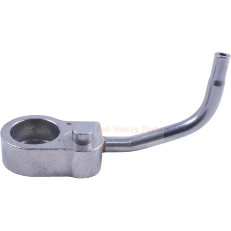 6Pcs Piston Cooling Oil Jet 8981733420 8943951940 Fits for Isuzu Engine 4HK1 6HK1 6HE1 for John Deere Excavator 330C LC JD 370C JD 225DLC 220DW 245GLC 230GW 190GW - Fab Heavy Parts