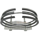 6 Piston Ring Kit 34417-11011 34417-02012 34417-02032 Fits For Mitsubishi Engine S6E S6S S6SD