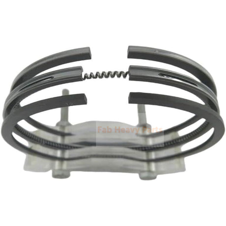 6 Kit de anillo de pistón 34417-11011 34417-02012 34417-02032 FITS para el motor Mitsubishi S6E S6S S6SD