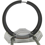 6 Piston Ring Kit 34417-11011 34417-02012 34417-02032 Fits For Mitsubishi Engine S6E S6S S6SD