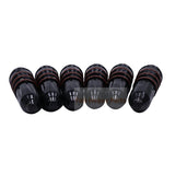 6Piece Fuel Injector 4914308 Fits for Cummins Engine NTC NH N855 NTA855 NT855 Final Clearance - Fab Heavy Parts