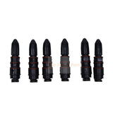6Piece Fuel Injector 4914308 Fits for Cummins Engine NTC NH N855 NTA855 NT855 Final Clearance - Fab Heavy Parts