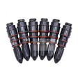 6Piece Fuel Injector 4914308 Fits for Cummins Engine NTC NH N855 NTA855 NT855 Final Clearance - Fab Heavy Parts