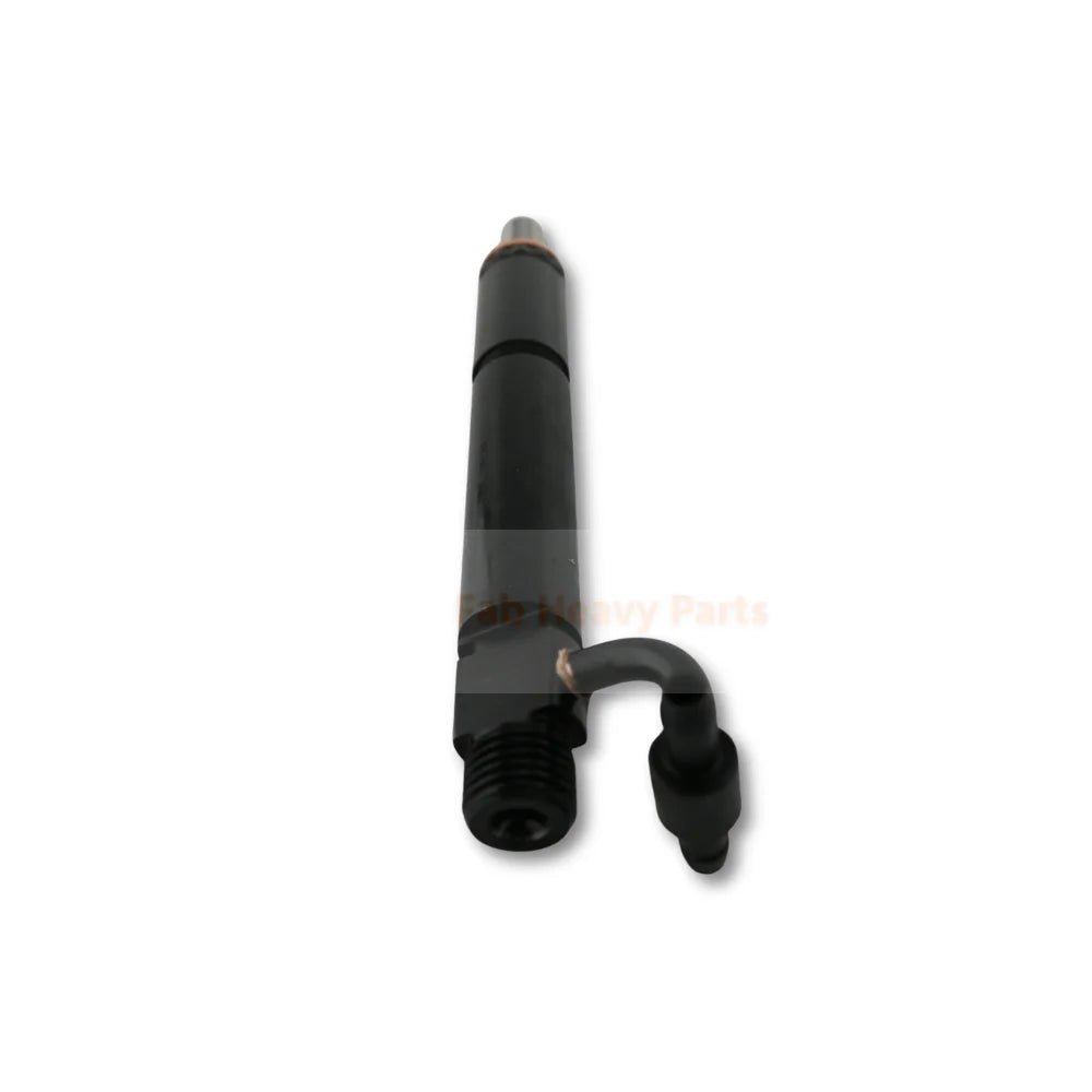 6Piece Fuel Injector With Cap 749039C91 682654C91 Fits for Case IH Engine D-466 DT-466 DT-466B DTI-466 DTI-466B DTI-466C - Fab Heavy Parts