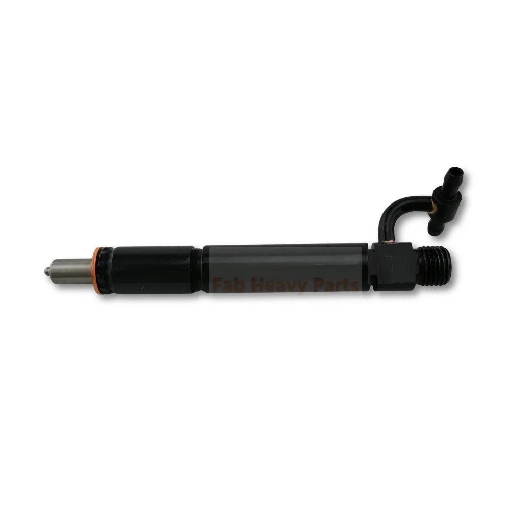 6Piece Fuel Injector With Cap 749039C91 682654C91 Fits for Case IH Engine D-466 DT-466 DT-466B DTI-466 DTI-466B DTI-466C - Fab Heavy Parts