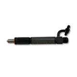 6Piece Fuel Injector With Cap 749039C91 682654C91 Fits for Case IH Engine D-466 DT-466 DT-466B DTI-466 DTI-466B DTI-466C - Fab Heavy Parts