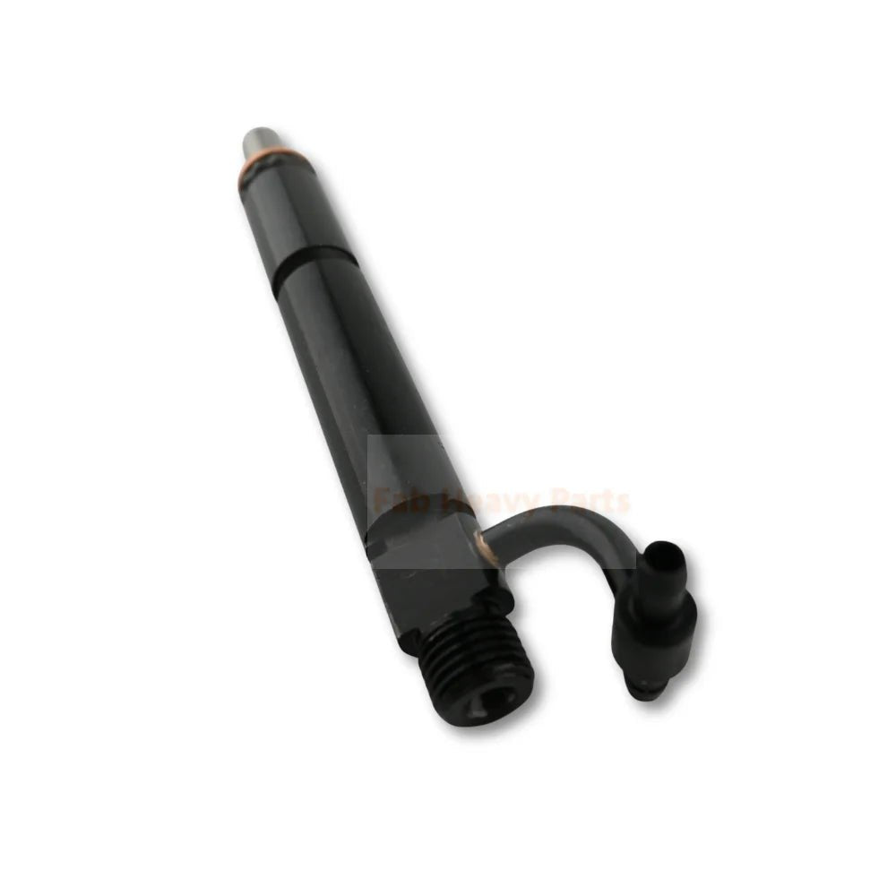 6Piece Fuel Injector With Cap 749039C91 682654C91 Fits for Case IH Engine D-466 DT-466 DT-466B DTI-466 DTI-466B DTI-466C - Fab Heavy Parts
