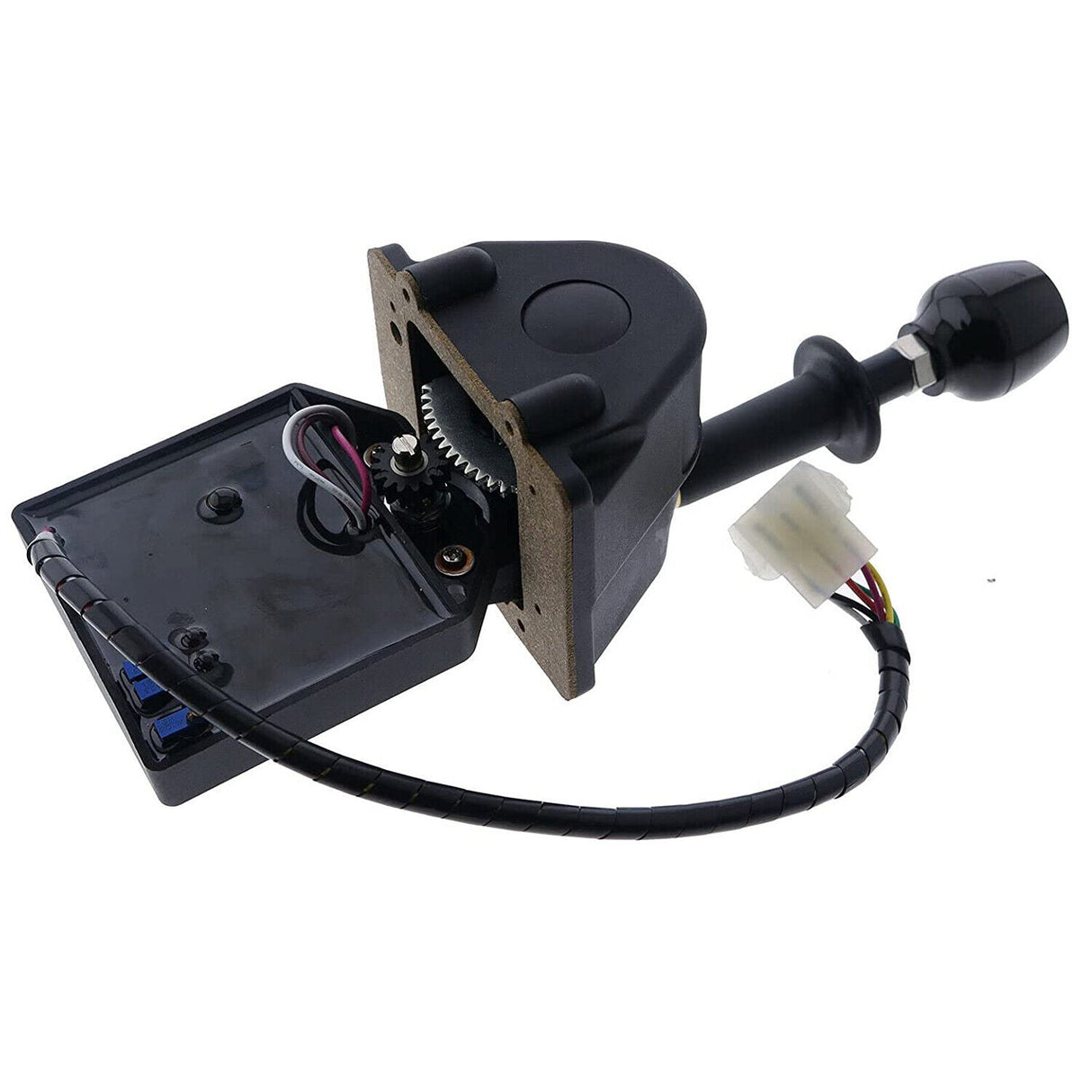 6PINS Joystick Controller 1600094 for JLG Lift 40H 40HT 45HA 50H 60H 60HA 70H 80H 80HX - Fab Heavy Parts