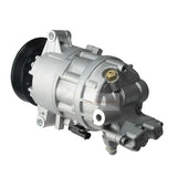 6PK 12V CSE613 A/C Compressor 64509156821 Fits for BMW X1 E90 E81 E82 E84 E87 E88 E91 E92 - Fab Heavy Parts