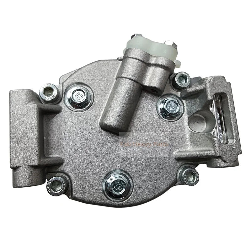 6pk A/C Compressor 88320-1A481 883201A481 Se adapta a Toyota Yaris 1.3 1.5 SCSA06C