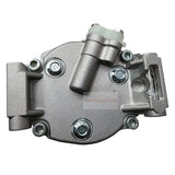 6PK A/C Compressor 88320-1A481 883201A481 Fits for Toyota Yaris 1.3 1.5 SCSA06C