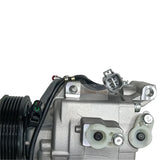 6PK A/C Compressor 88320-1A481 883201A481 Fits for Toyota Yaris 1.3 1.5 SCSA06C