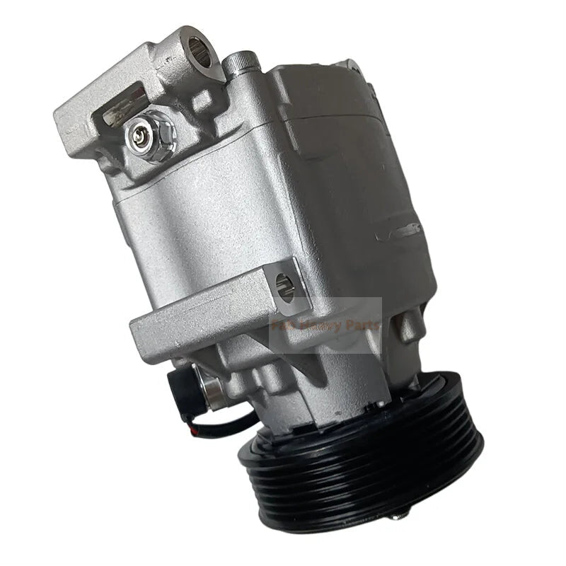 6PK A/C Compressor 88320 - 1A481 883201A481 Fits for Toyota Yaris 1.3 1.5 SCSA06C - Fab Heavy Parts