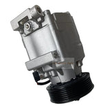 6PK A/C Compressor 88320 - 1A481 883201A481 Fits for Toyota Yaris 1.3 1.5 SCSA06C - Fab Heavy Parts