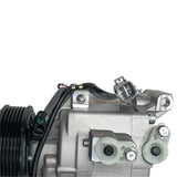 6PK A/C Compressor 88320 - 1A481 883201A481 Fits for Toyota Yaris 1.3 1.5 SCSA06C - Fab Heavy Parts