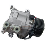 6PK A/C Compressor 88320 - 1A481 883201A481 Fits for Toyota Yaris 1.3 1.5 SCSA06C - Fab Heavy Parts