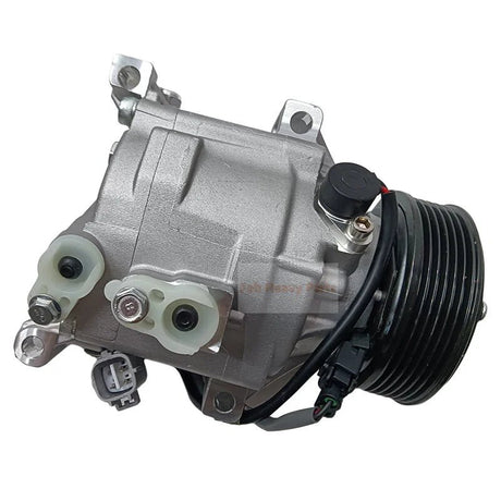 6PK A/C Compressor 88320 - 1A481 883201A481 Fits for Toyota Yaris 1.3 1.5 SCSA06C - Fab Heavy Parts