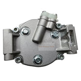 6PK A/C Compressor 88320 - 1A481 883201A481 Fits for Toyota Yaris 1.3 1.5 SCSA06C - Fab Heavy Parts