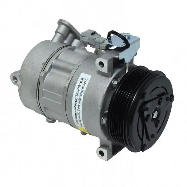 6SBU14C A/C Compressor CO29252C for Fiat 500X 2016 - 2018 Jeep Renegade 2015 - 2021 L4 2.4L - Fab Heavy Parts