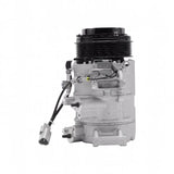 6SBU16C A/C Compressor 88320 - 33200 AEG328 for Toyota Avalon 2005 - 2012 Camry 2007 - 2011 3.5L - Fab Heavy Parts