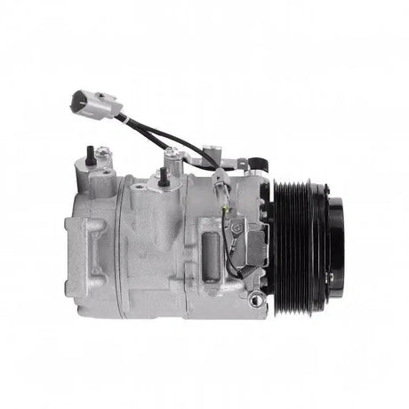 6SBU16C A/C Compressor 88320 - 33200 AEG328 for Toyota Avalon 2005 - 2012 Camry 2007 - 2011 3.5L - Fab Heavy Parts